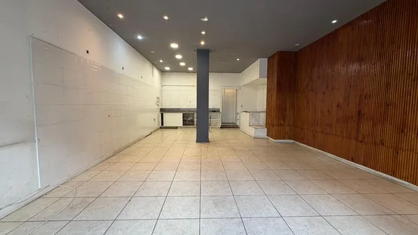 Local Comercial en CÓRDOBA al 1800