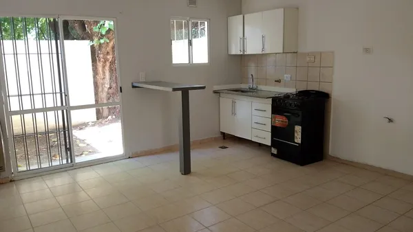 Departamento en Dr Asseff al 500