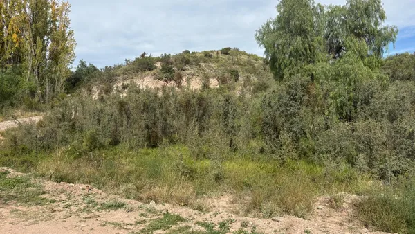 Terreno en Cerro el Melón