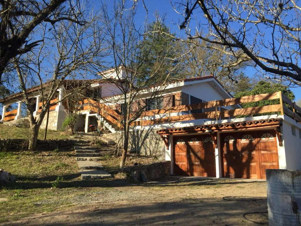 Casa en Excelente propiedad en Yacoana