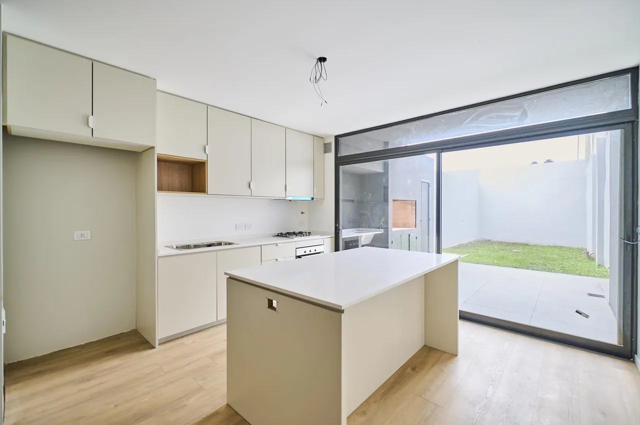 Departamento en Juan B. Justo al 3500
