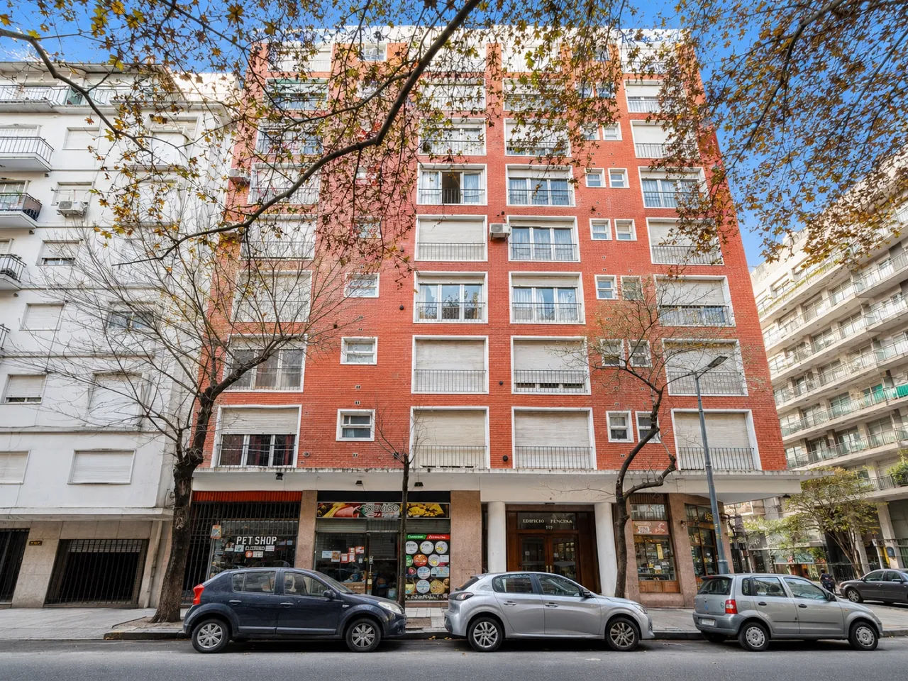 Departamento en Santiago del Estero al 2000
