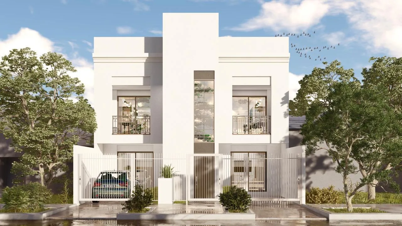 Departamento en Santa Cruz al 4000