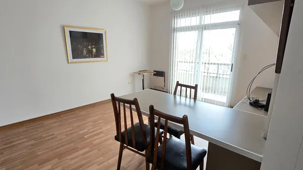 Departamento en 40 entre 10 y 11