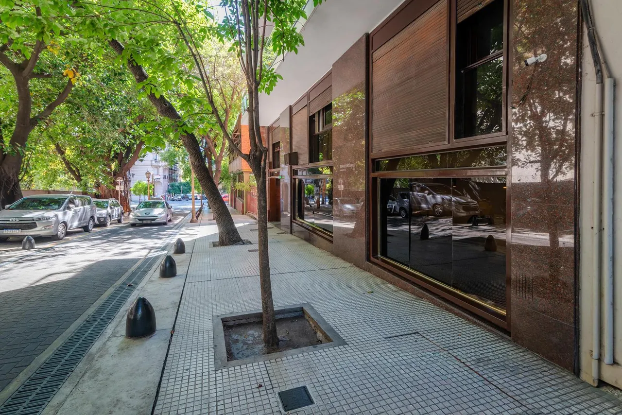 Departamento en Basavilbaso al 1200