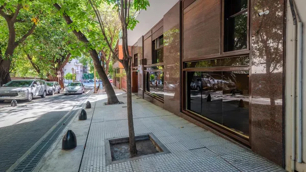 Departamento en Basavilbaso al 1200