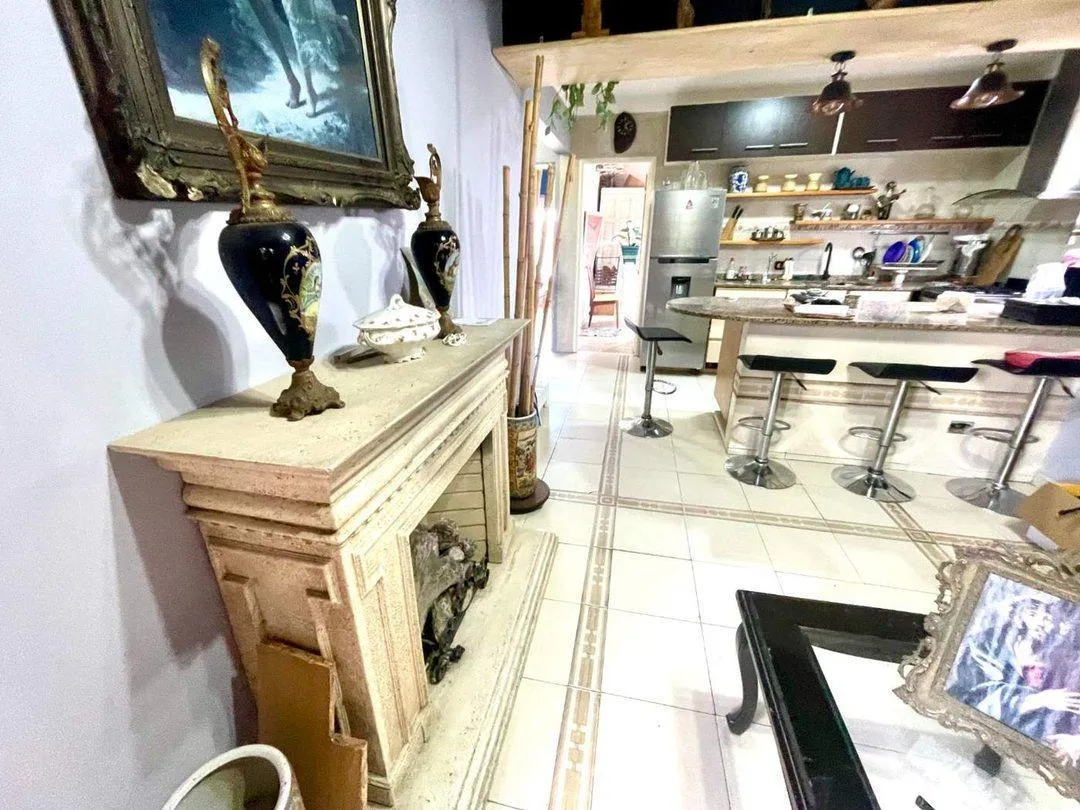 Departamento en GENERAL PICO al 3400