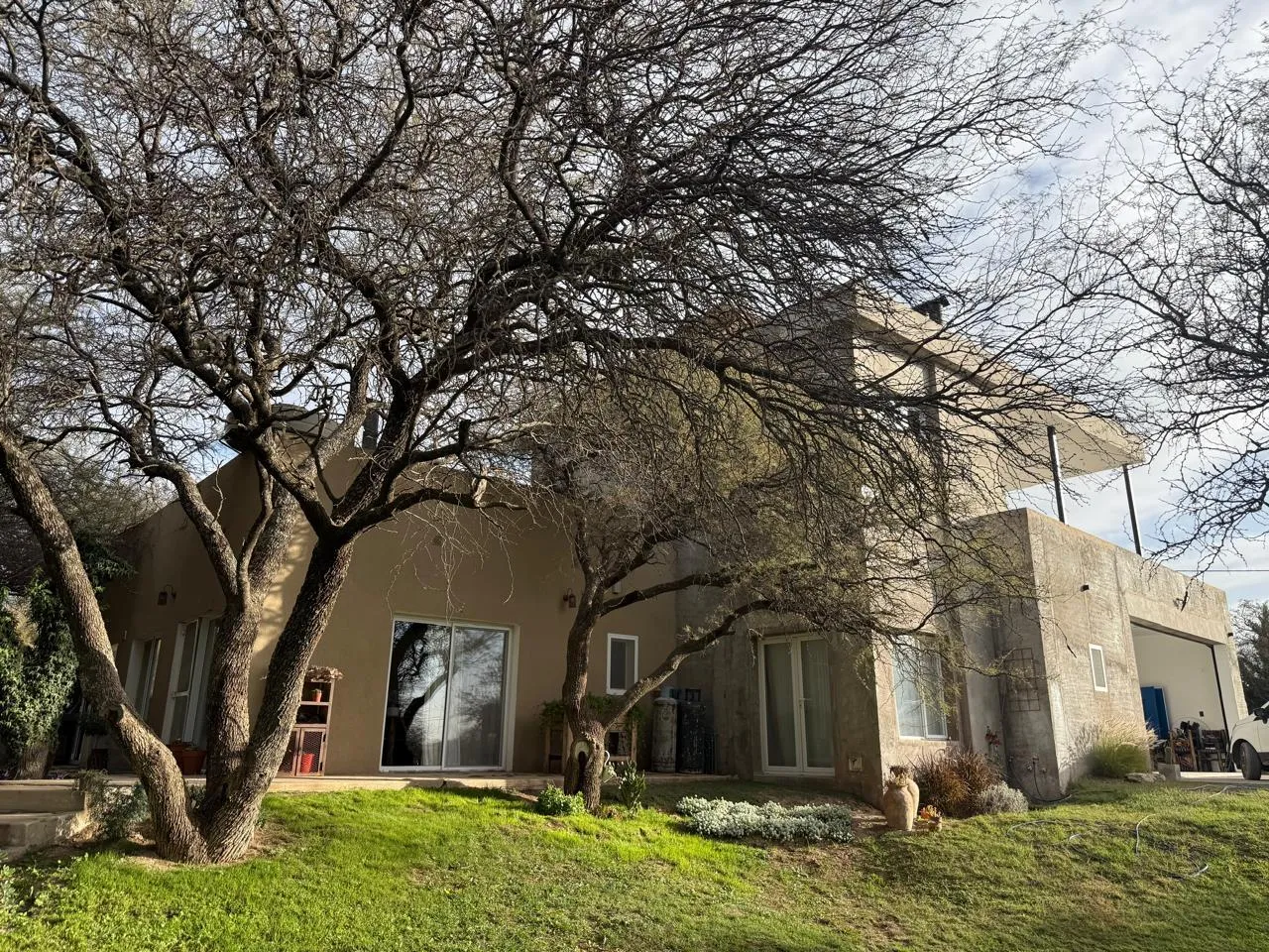 Casa en CLUB DE CAMPO CUESTA DEL SUR 1