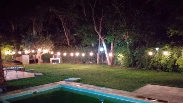 Casa en Avelino Maure al 600