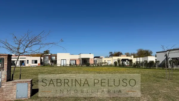 Terreno en Prados del Oeste I - General Hornos al 2900
