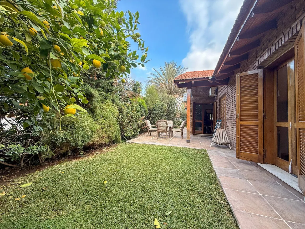 Casa en BARRIO DALVIAN