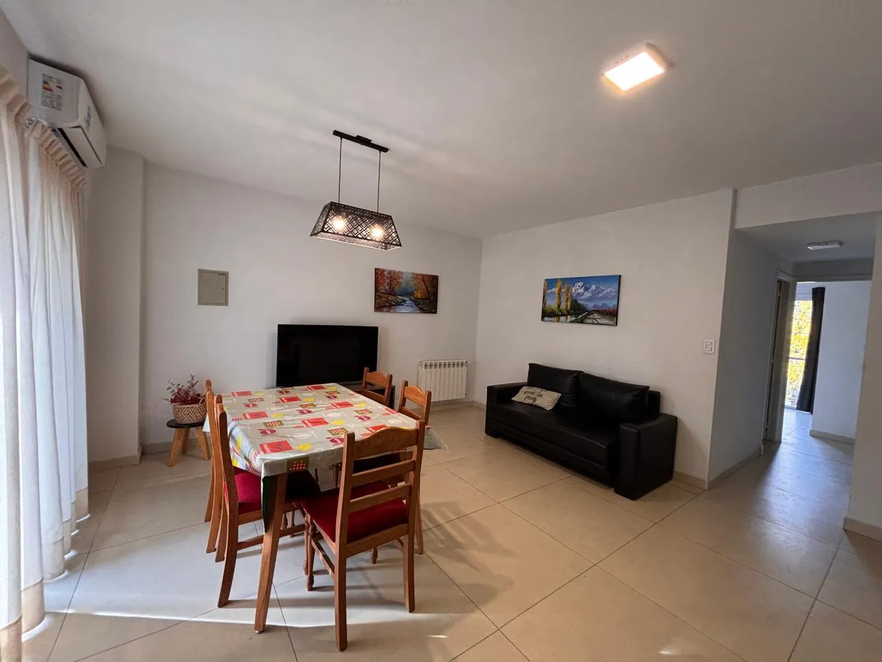 Departamento en Tucuman al 400