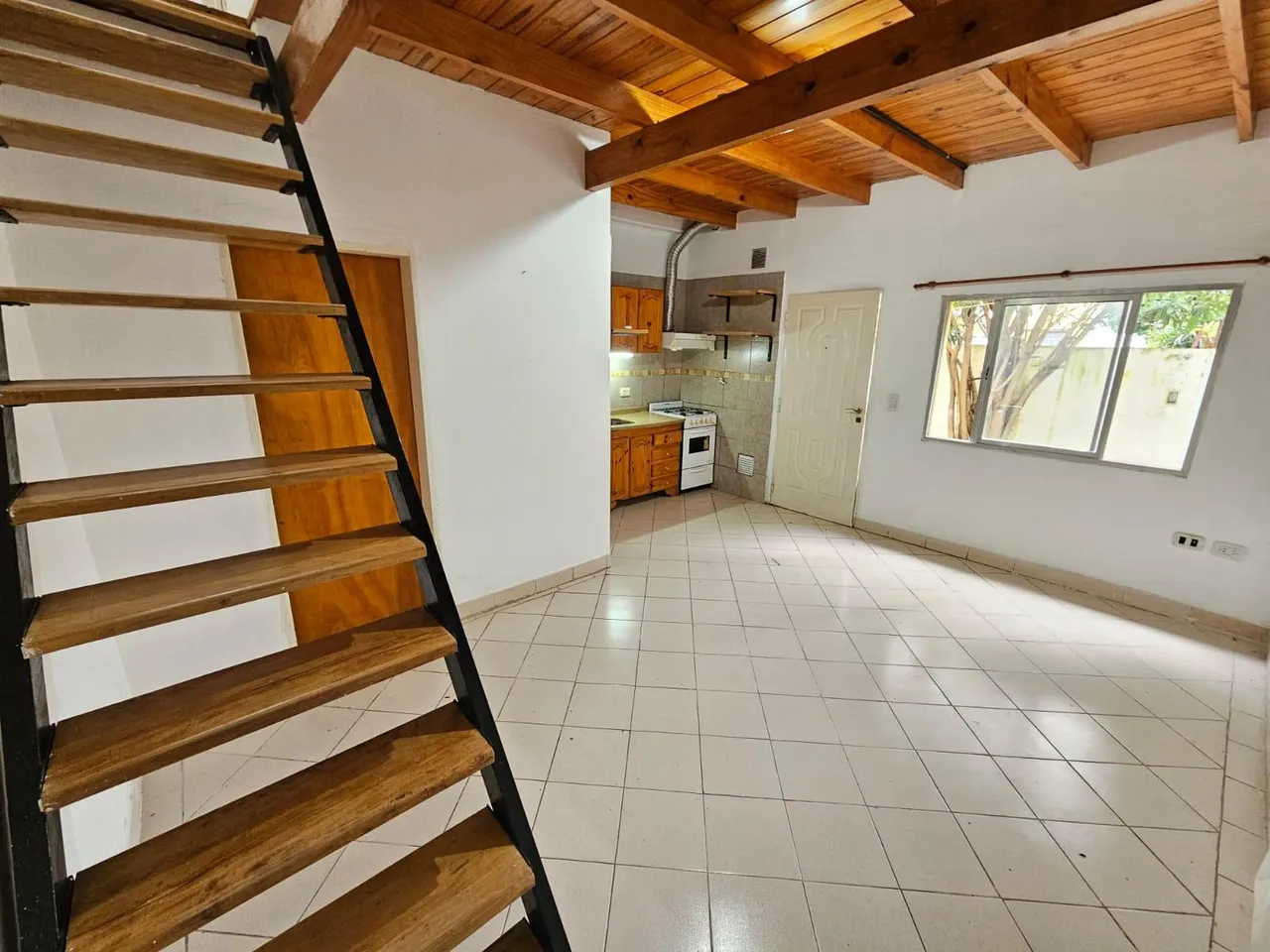 Departamento en Chubut al 1300