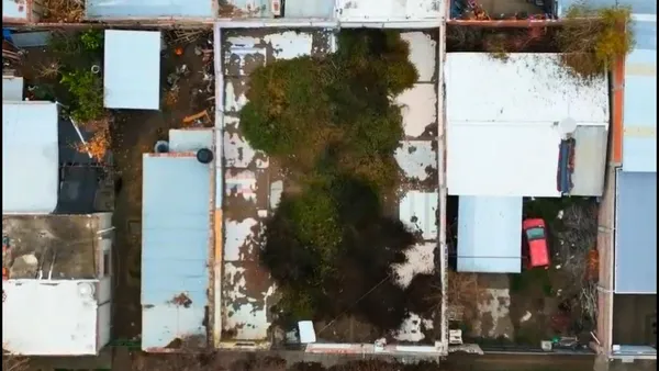 Terreno en Nordestrom al 1600