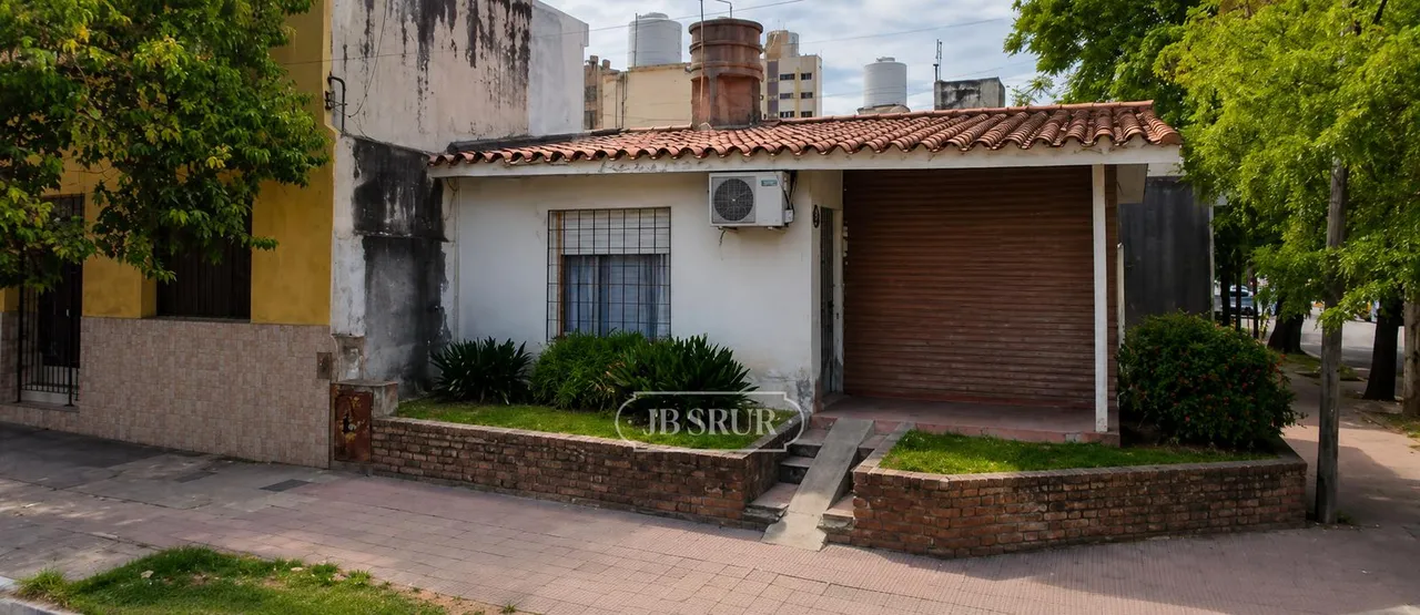 Casa en Fructuoso Rivera al 900