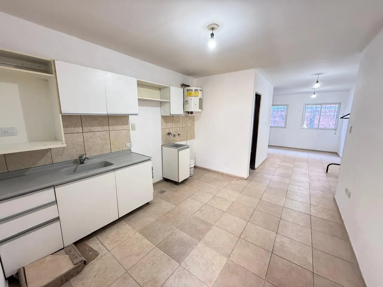 Departamento en Colombia al 200