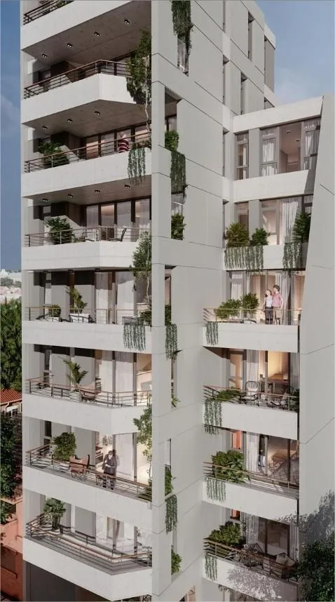 Departamento en Roca al 3100