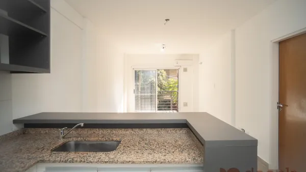 Departamento en Alcaraz al 5100
