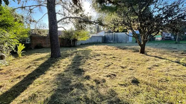 Terreno en Ameghino al 300