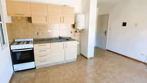 Departamento en Cerrito 583