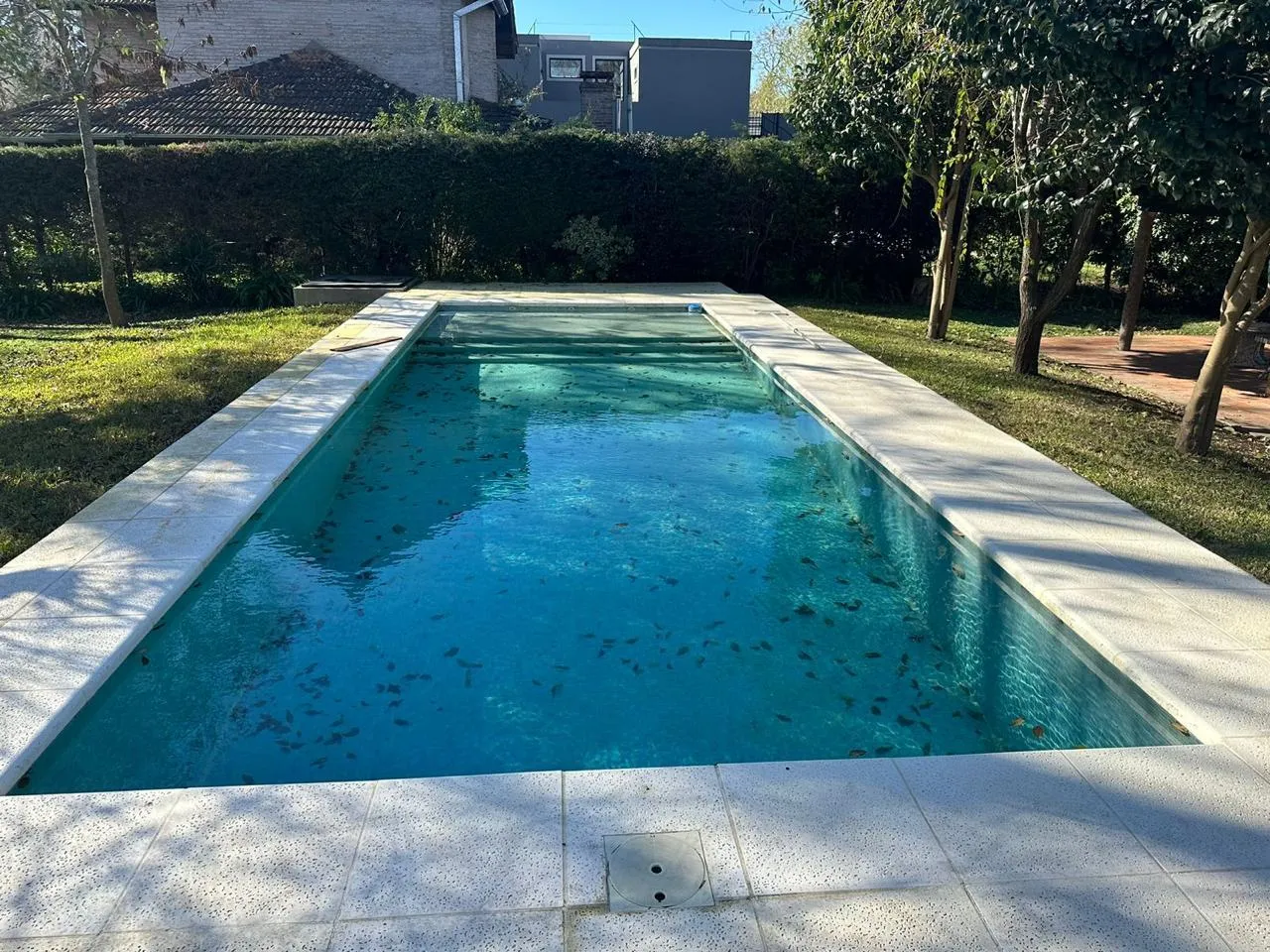Terreno en Country Club Mapuche