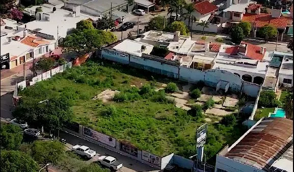 Terreno en Octavio Pinto al 3100