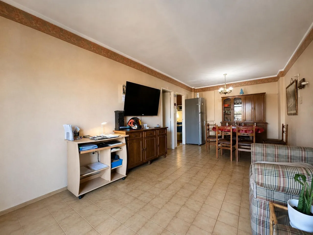 Departamento en Moreno al 400