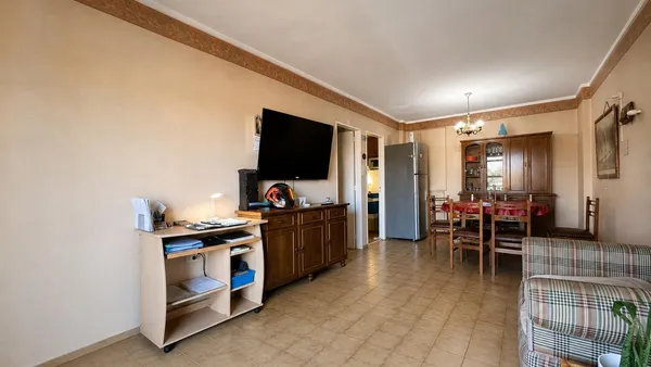 Departamento en Moreno al 400