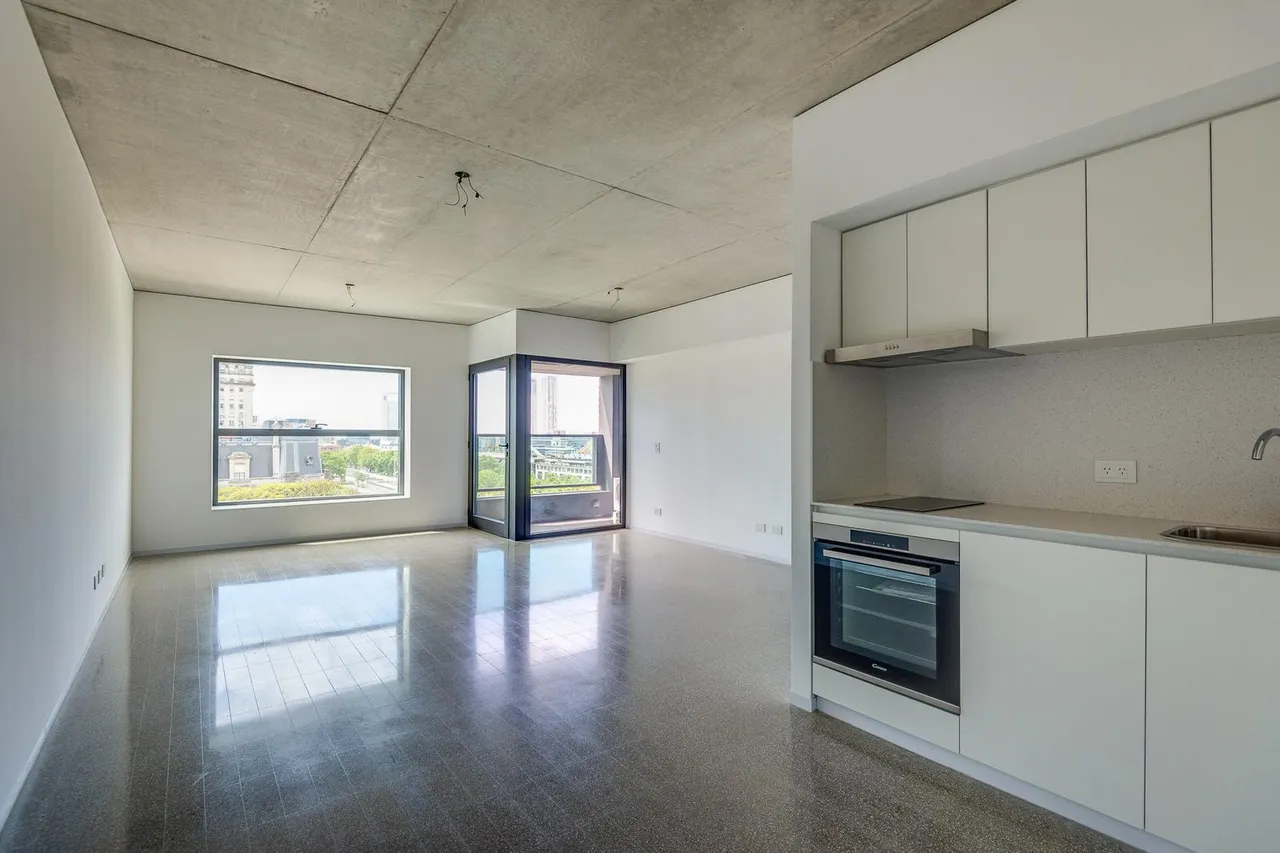 Departamento en HUERGO al 400
