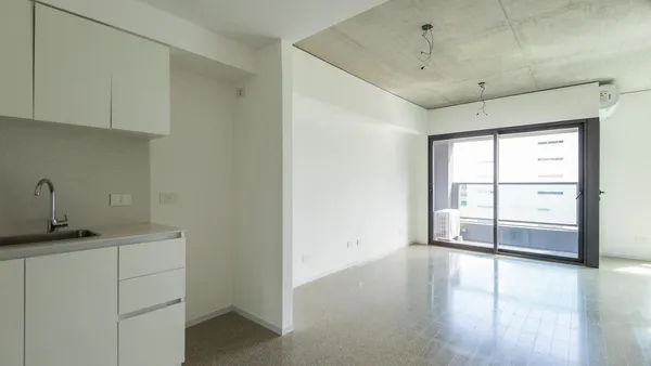 Departamento en HUERGO al 400