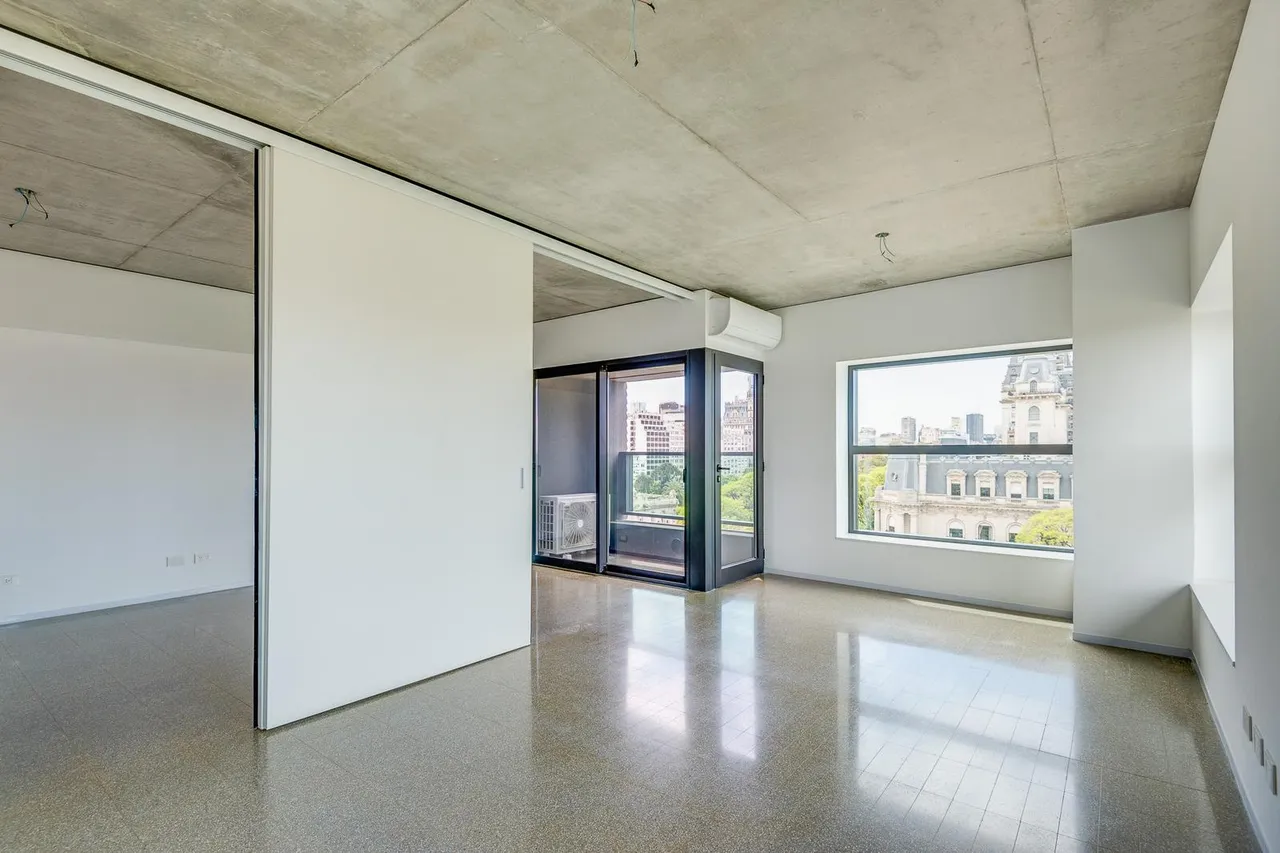 Departamento en HUERGO al 400
