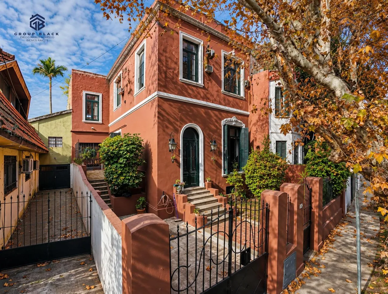 Casa en Casa en Venta - Tigre Residencial - Oportunidad