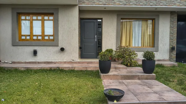Casa en Barrio Privado Rincón de Mitre