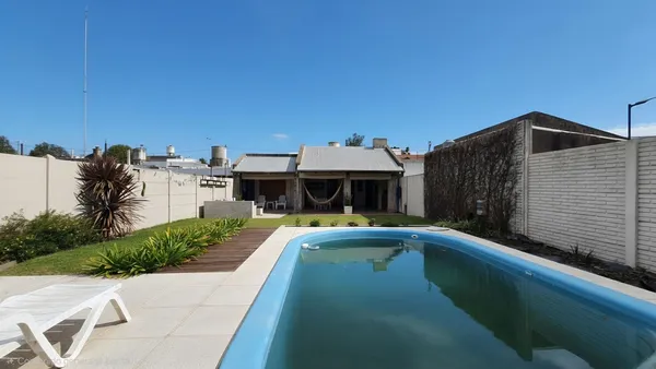 Casa en Irigoyen al 800