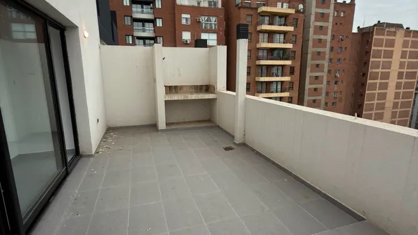 Departamento en Fructuoso Rivera al 100