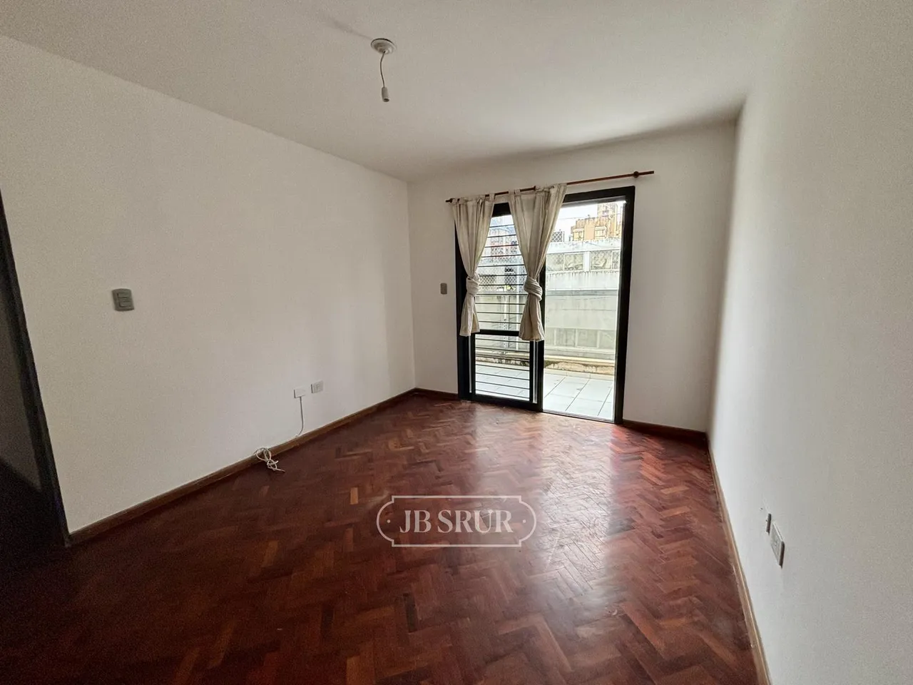 Departamento en Ituzaingo al 400