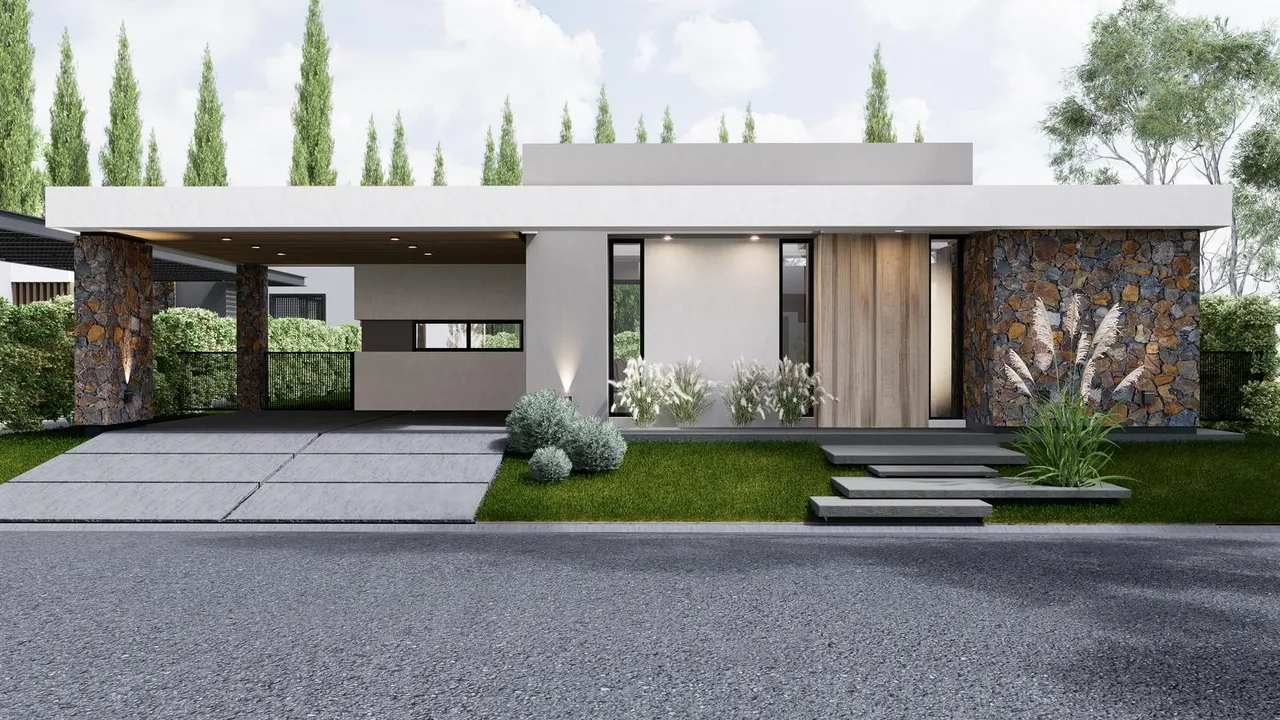 Casa en Calle Bulnes al 300