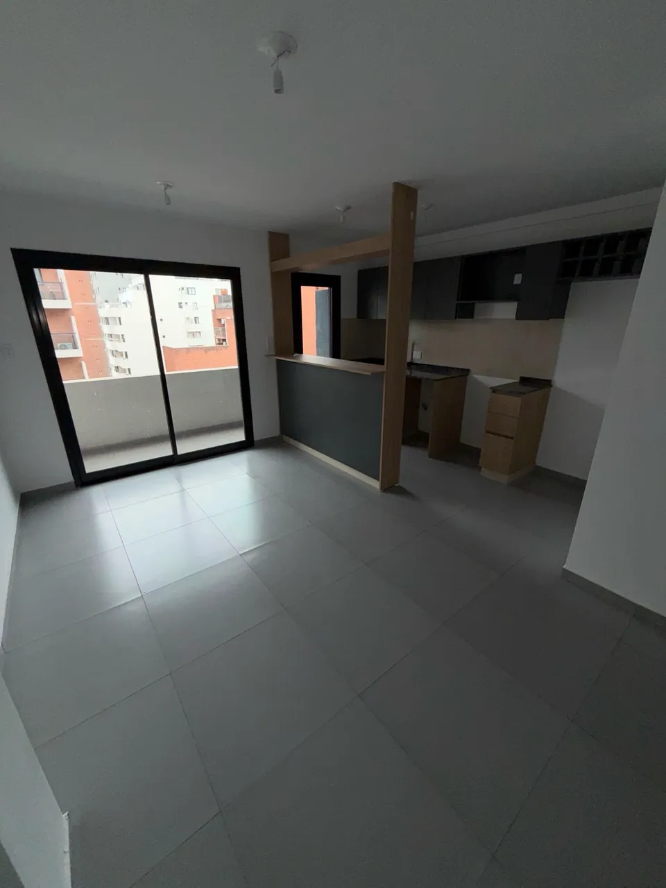 Departamento en Fructuoso Rivera al 100
