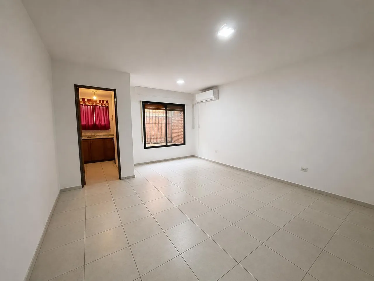 Departamento en Artigas al 300