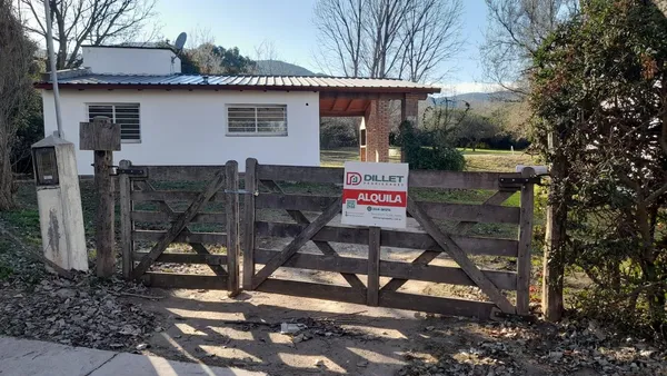 Casa en SAN IGANCIO 476