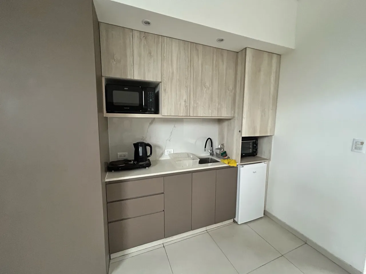 Departamento en Av Aconquija al 2100
