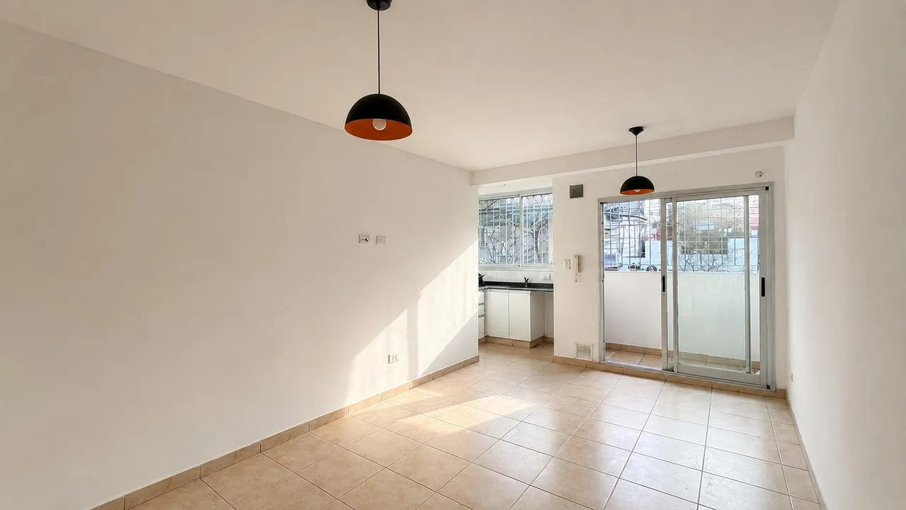Departamento en Lavalle al 1300
