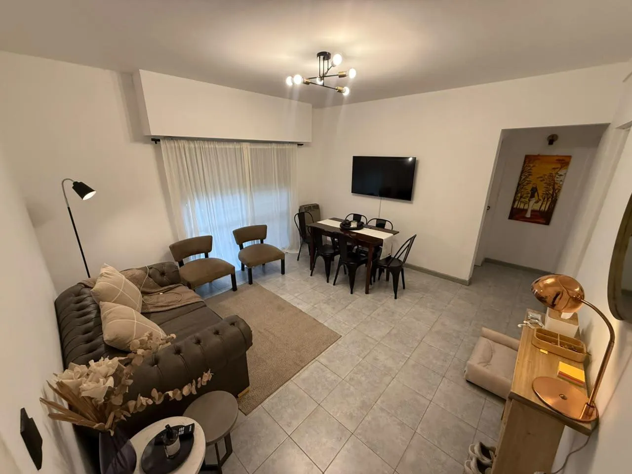 Departamento en Asunción al 4900