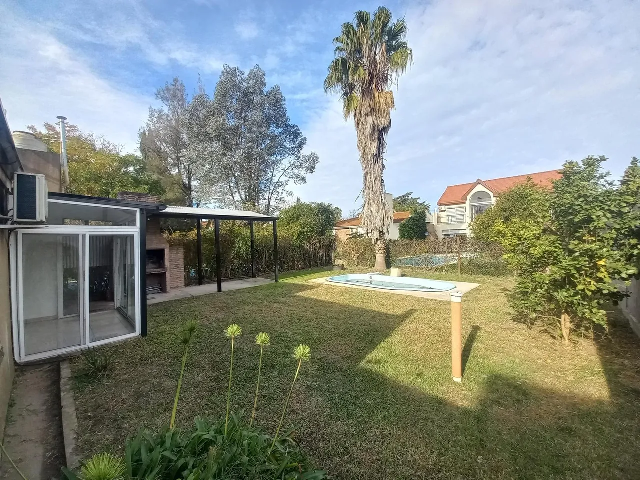 Casa en Carlos Bosch 1400