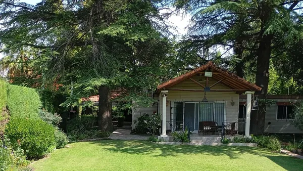 Casa en Rio Seco Viamonte al 6800
