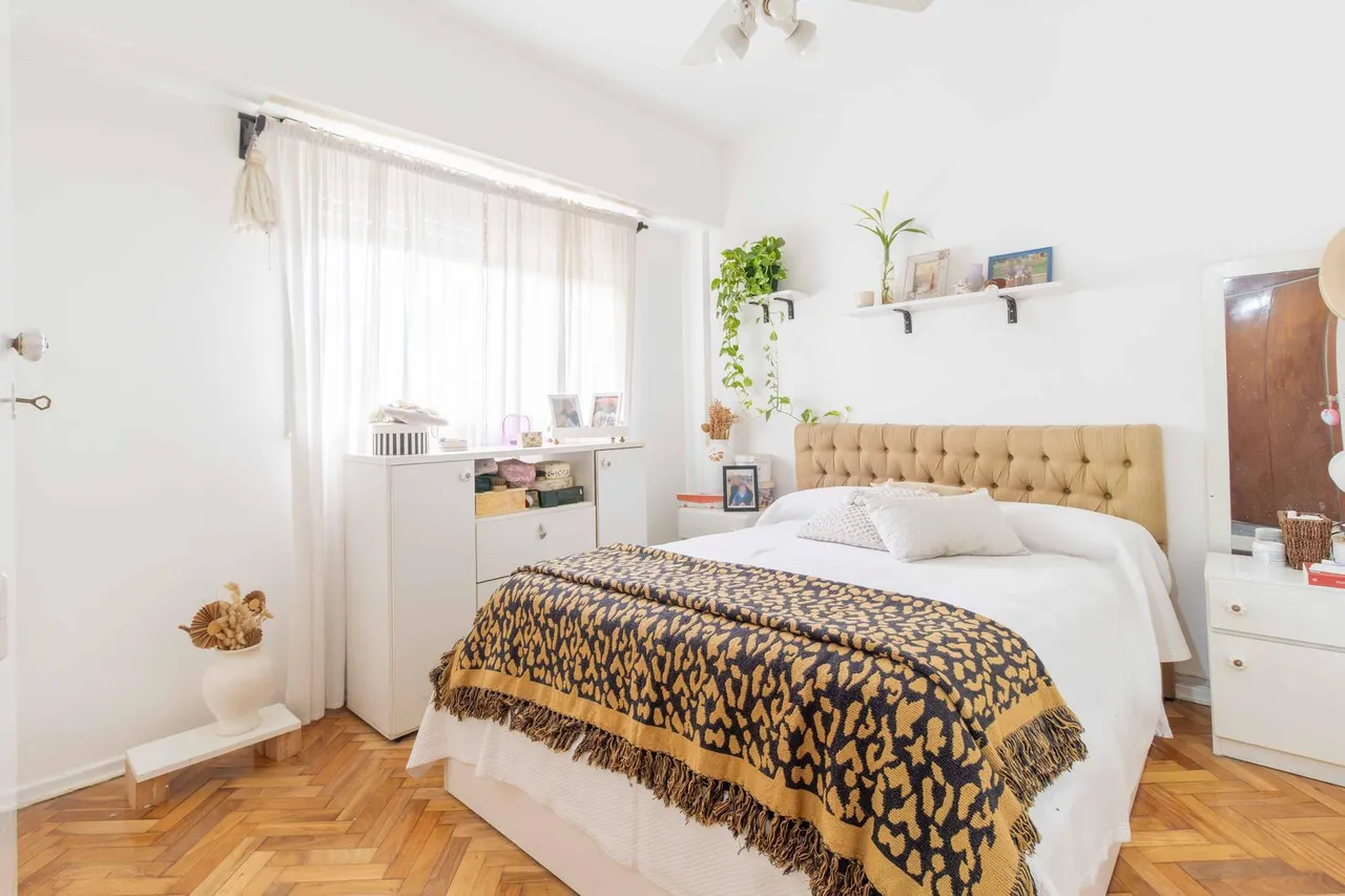 Departamento en Monroe al 4300