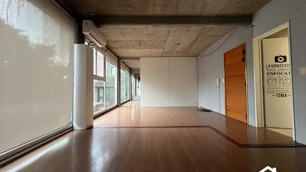 Local Comercial en Juan Díaz de Solís al 1200