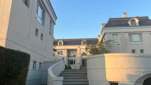 Departamento en avenida de los lagos al 3100