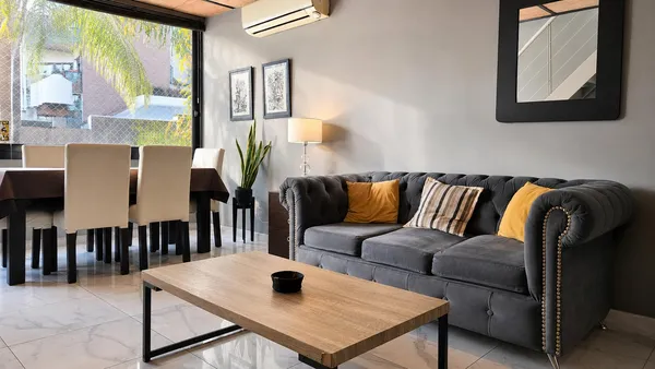 Departamento en Costa Rica al 4000