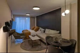 Departamento en Guido al 1900